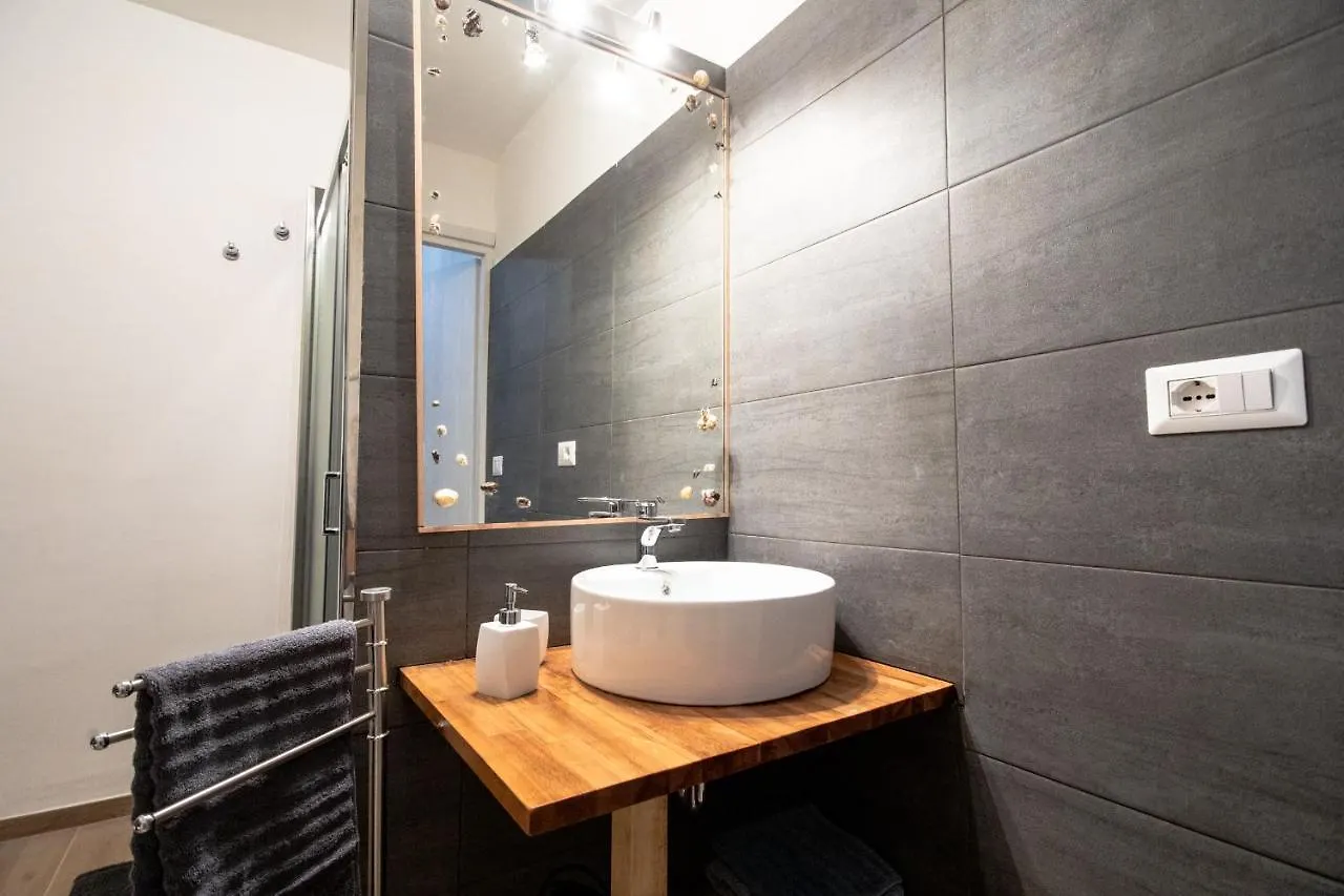 Acitrezza Casa Del Mare Apartment Aci Trezza