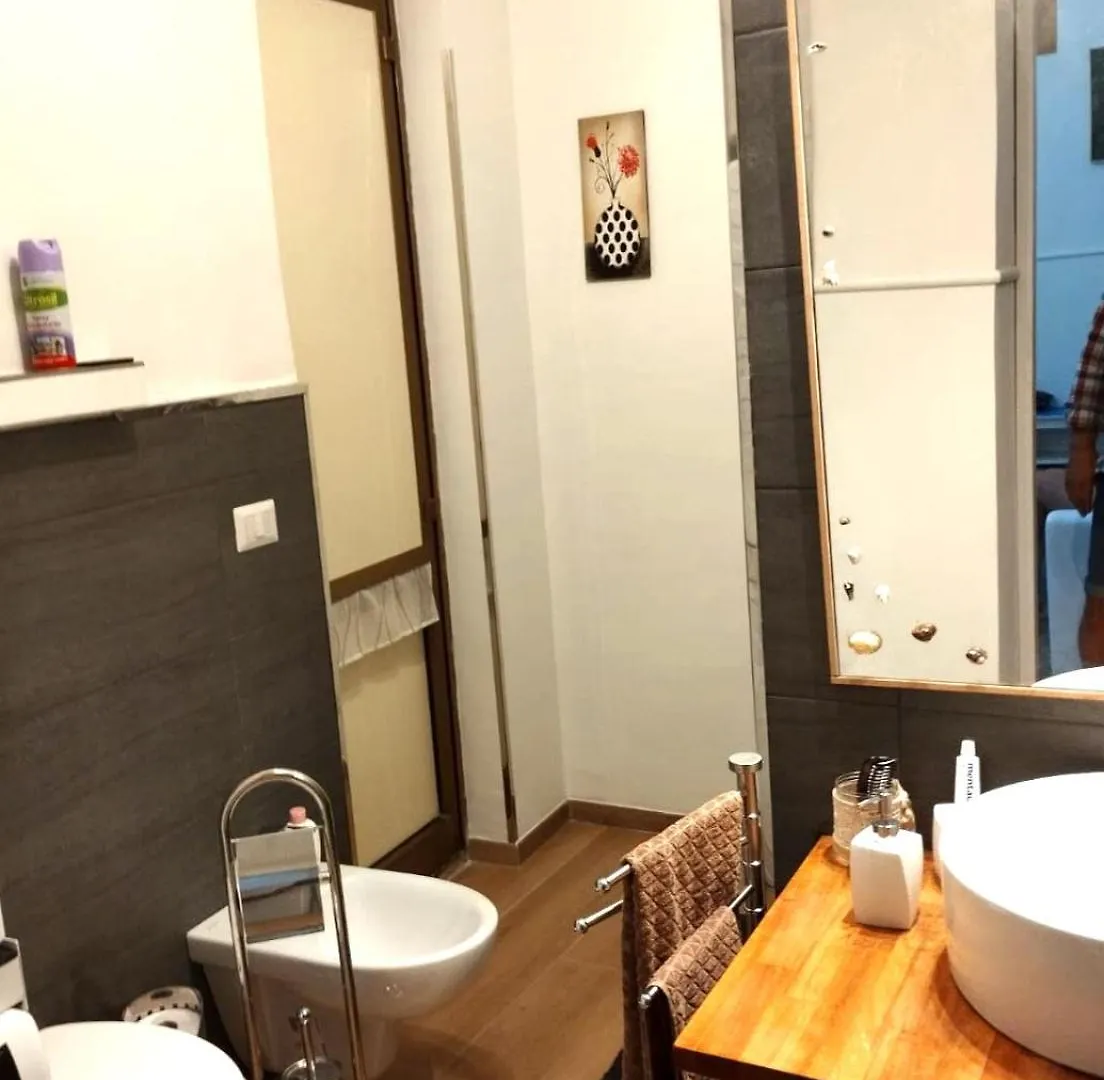 Acitrezza Casa Del Mare Apartment Aci Trezza 0*,