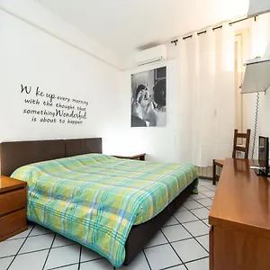 Casemi - Mercato 16 Dx In Full City Center Appartamento Milano