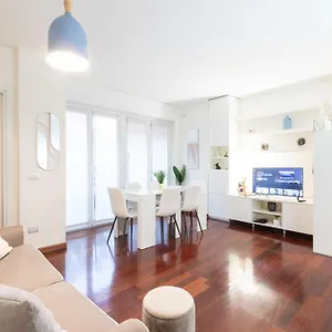 Bicocca Terrace Two Bedroom -top Collection Appartamento Milano