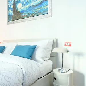 Blumarino - Comfort & Relax Appartamento Milano