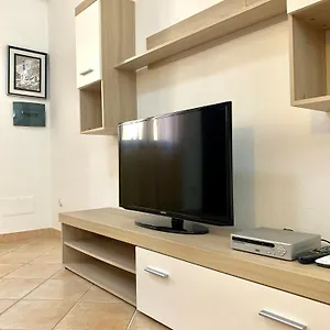 Square Appartamento Olbia