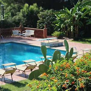 Hotel apartamentowy Delle Palme, Aci Trezza