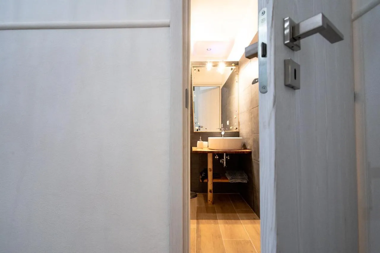 Acitrezza Casa Del Mare Apartman Aci Trezza
