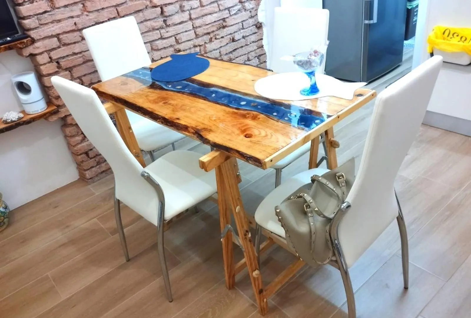 Acitrezza Casa Del Mare Apartman Aci Trezza Olaszország