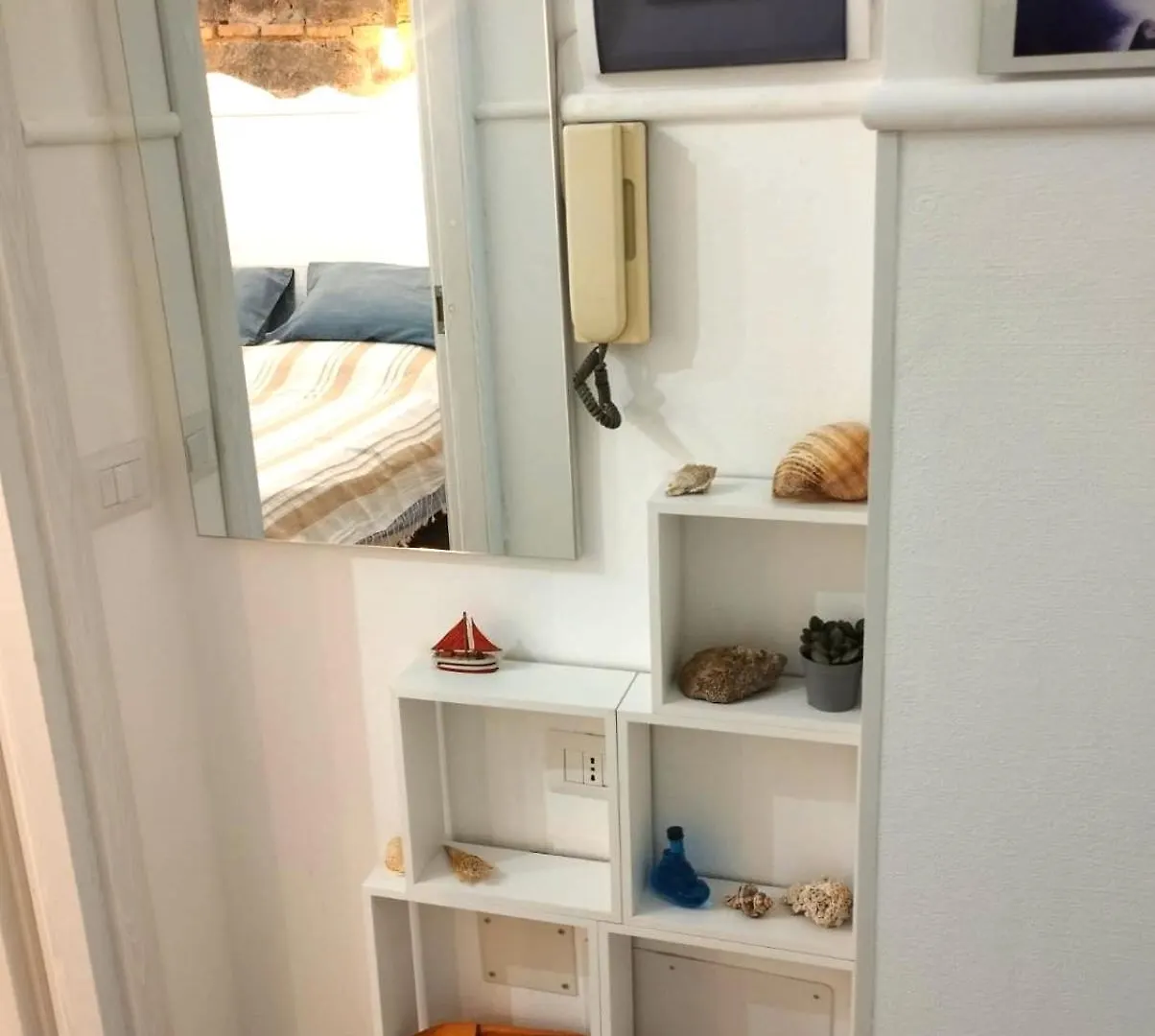 Acitrezza Casa Del Mare Apartman Aci Trezza 0*,  Olaszország