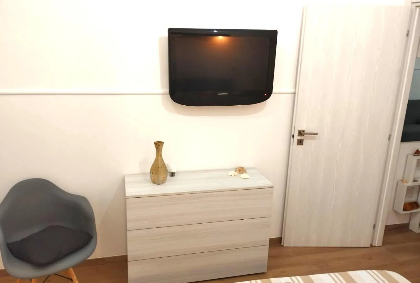 Acitrezza Casa Del Mare Apartman Aci Trezza