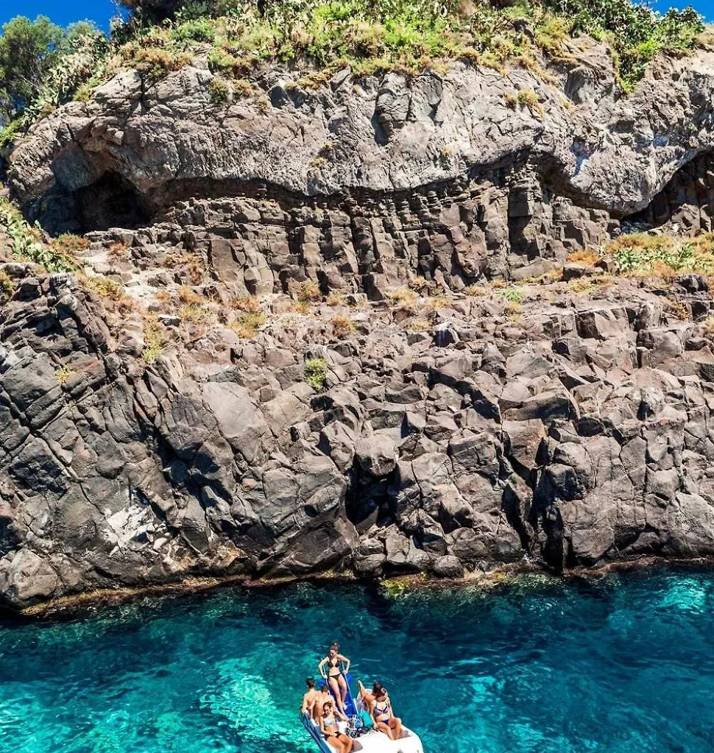 Appartamento Acitrezza Casa Del Mare Aci Trezza