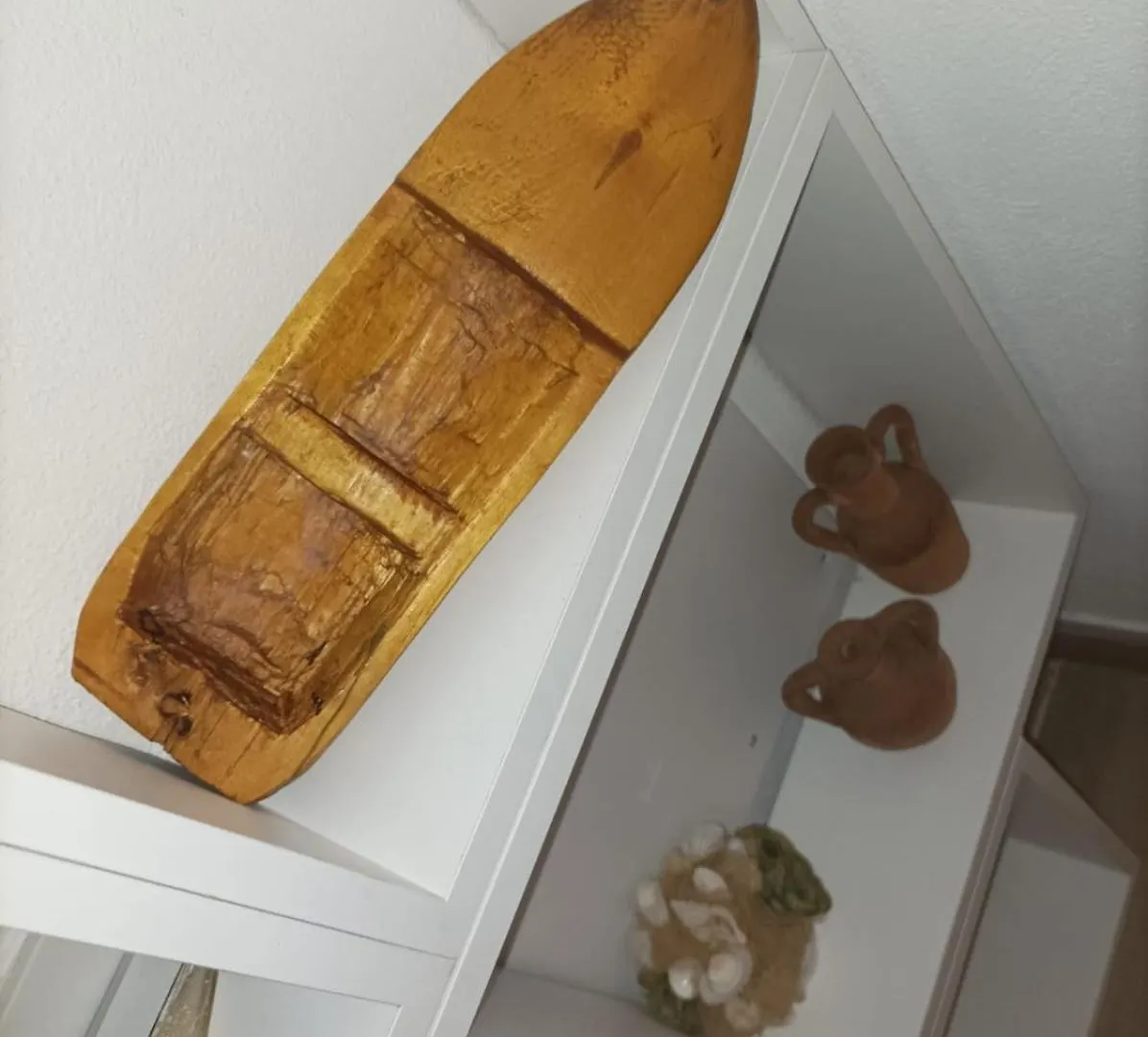 Acitrezza Casa Del Mare Apartman Aci Trezza